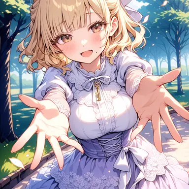 Profile image of はるの