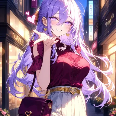 Profile image of しおん
