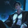 캐릭터 프로필 이미지
