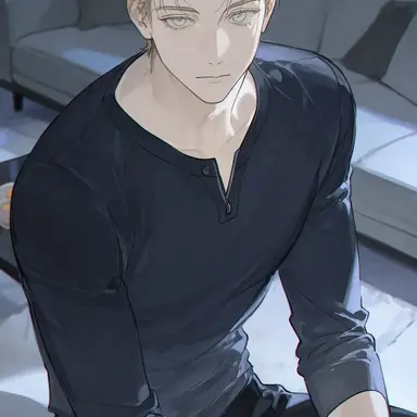 Profile image of Soren