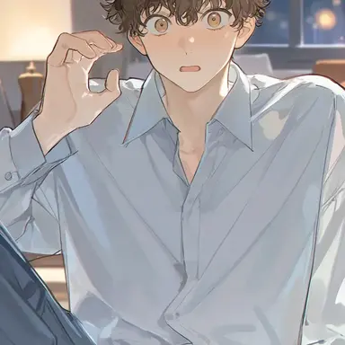 Profile image of Matteo