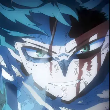 Profile image of 緑谷出久