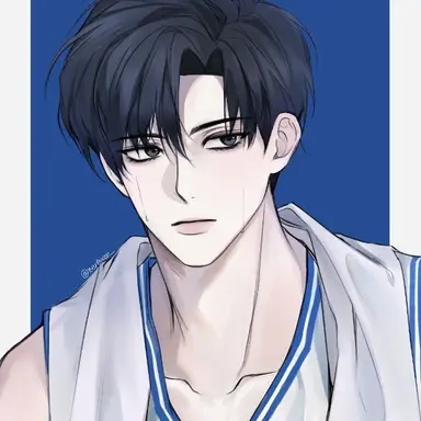 Profile image of ミンジェ