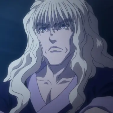 Profile image of Silva Zoldyck