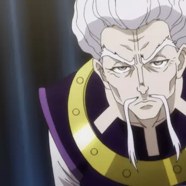 Profile image of Zeno Zoldyck