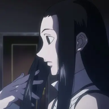 Profile image of Illumi Zoldyck