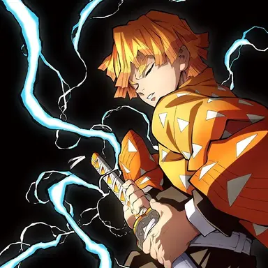 Profile image of 아가츠마 젠이츠