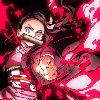 Profile image of 카마도 네즈코