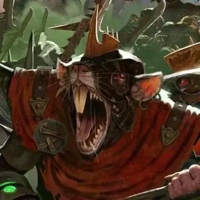 EvenBelt0229의 Skaven