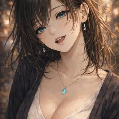 Profile image of 葵