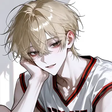 Profile image of Reo Matsuda