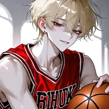 Profile image of Reo Matsuda