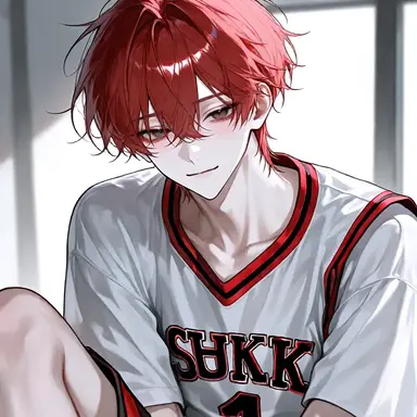 Profile image of Shion Murase