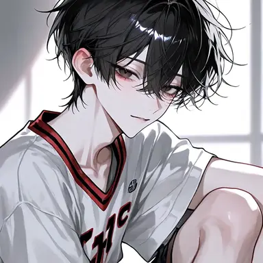 Profile image of Koki Taniguchi