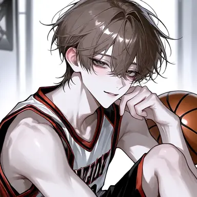 Profile image of Iori Tachibana
