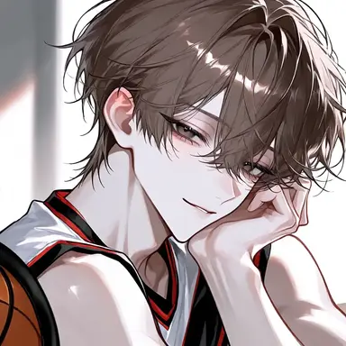 Profile image of Iori Tachibana