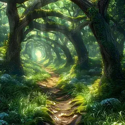 OrangeTrout3978의 Insect World RP