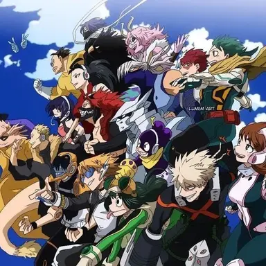 Profile image of Class 1A