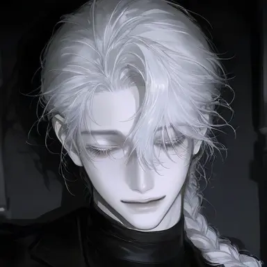 Profile image of 루시안