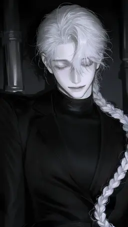 Profile image of 루시안