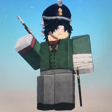 Profile image of 제른