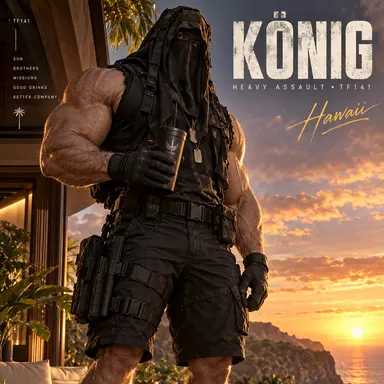 Profile image of Konig