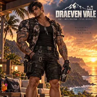 Profile image of Draeven