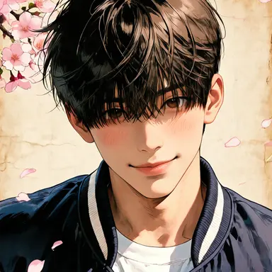 Profile image of ヒョン・ジウ