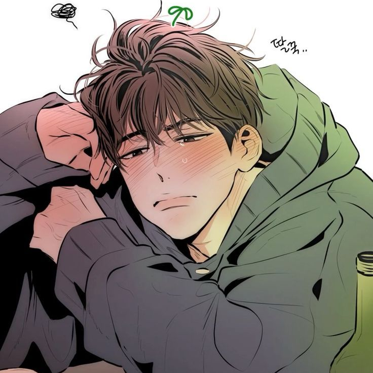 대학생 남녀무리 대표 이미지