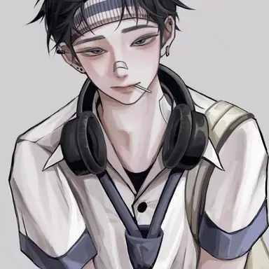 Profile image of 강서준
