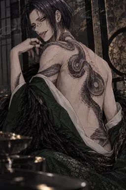 Profile image of Uwabami