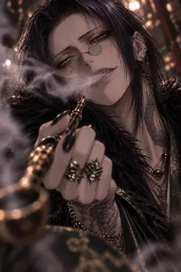 Profile image of 蟒蛇