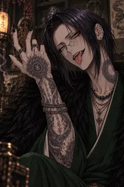 Profile image of Uwabami