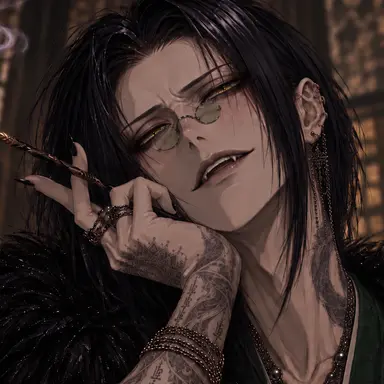 Profile image of 蟒蛇