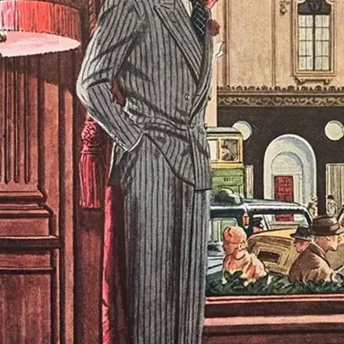 Profile image of 레이먼드 카터