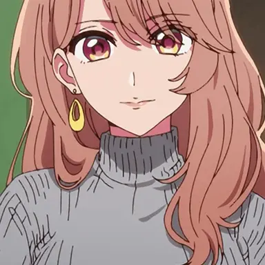 Profile image of Rose