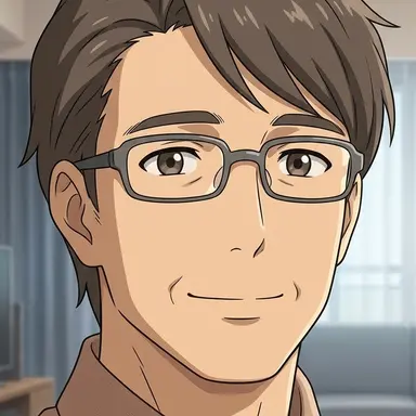 Profile image of Ben