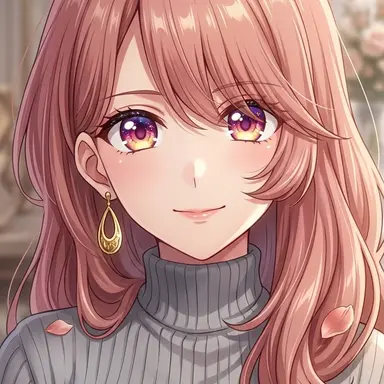 Profile image of Rose