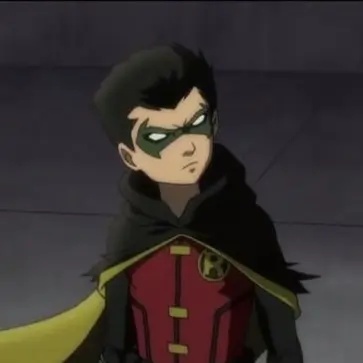 Profile image of 데미안 웨인