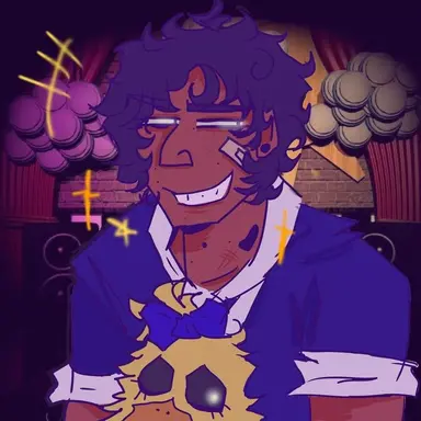 Profile image of Sebastian. Sawyer