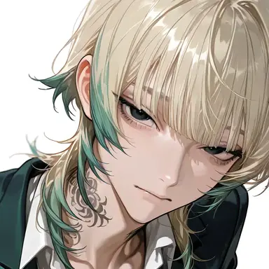 Profile image of 魁
