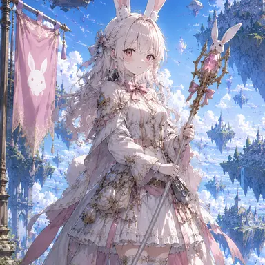 Profile image of ラビィ
