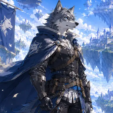 Profile image of ガロン