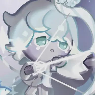 Profile image of 은방울맛 쿠키