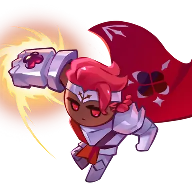 Profile image of 와일드베리맛 쿠키