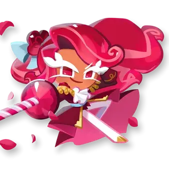 Profile image of 라즈베리맛 쿠키