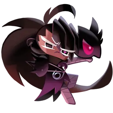 Profile image of 블랙레이즌맛 쿠키