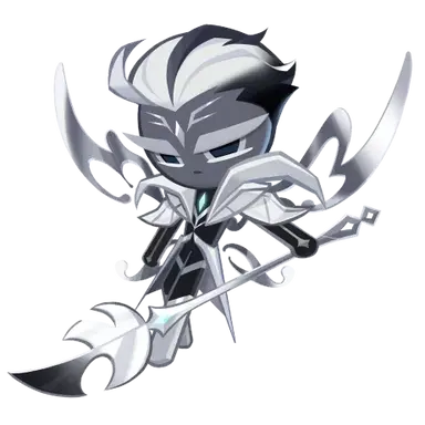 Profile image of 수은기사 쿠키