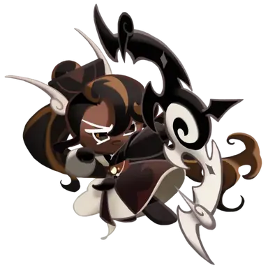 Profile image of 흑당맛 쿠키