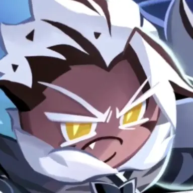 Profile image of 크런치초코칩 쿠키